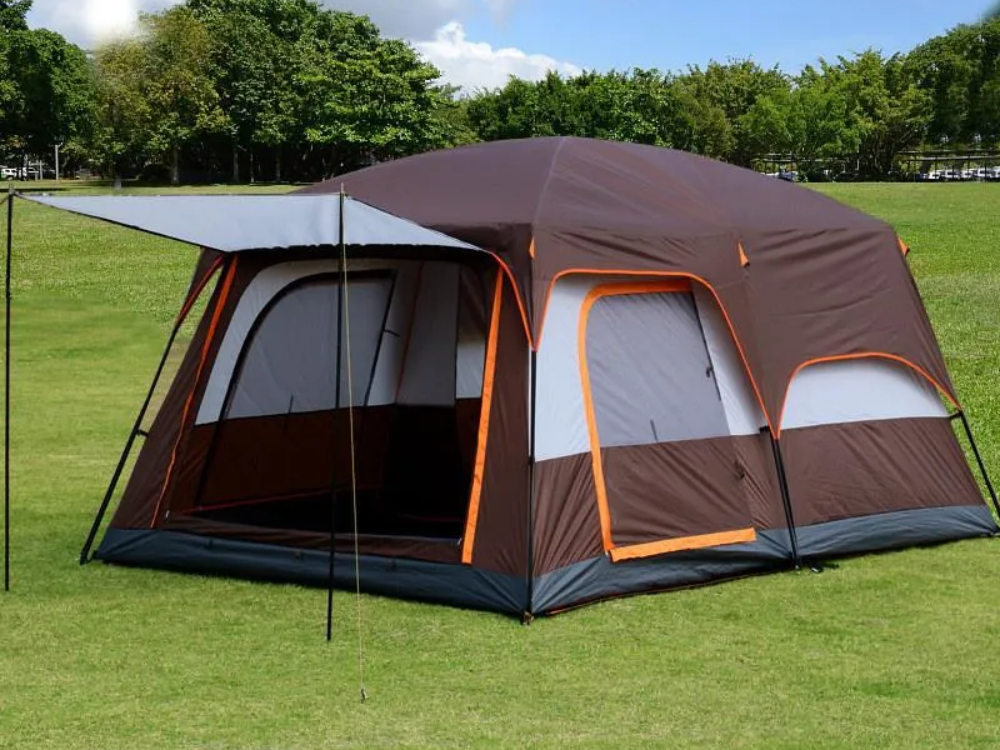 Camping Tent 10 Person