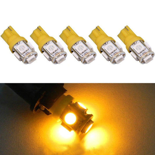 T10 5 SMD for your Car Interior