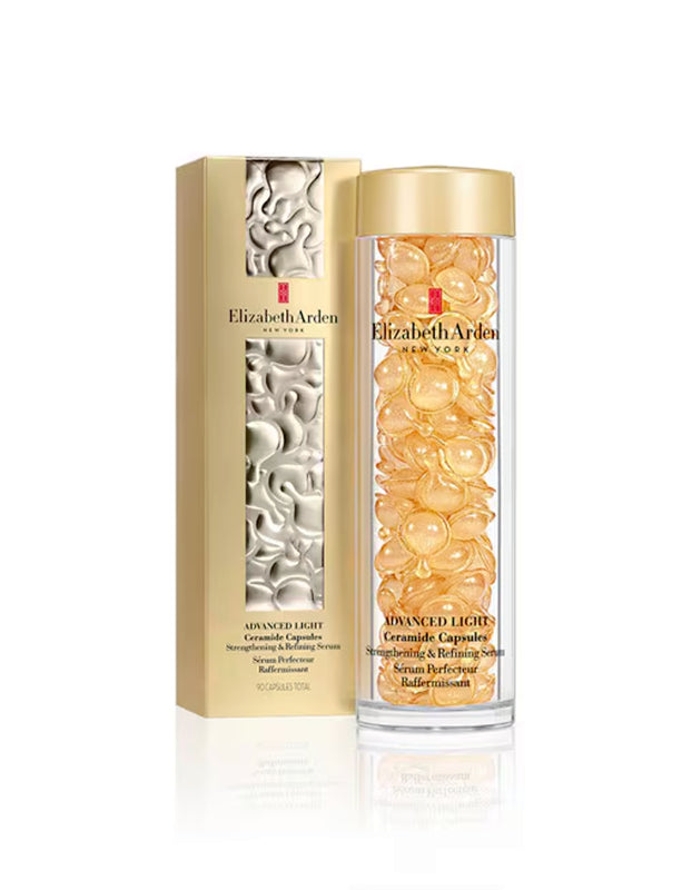 Elizabeth Arden Advanced Ceramide Light, 90-Pieces