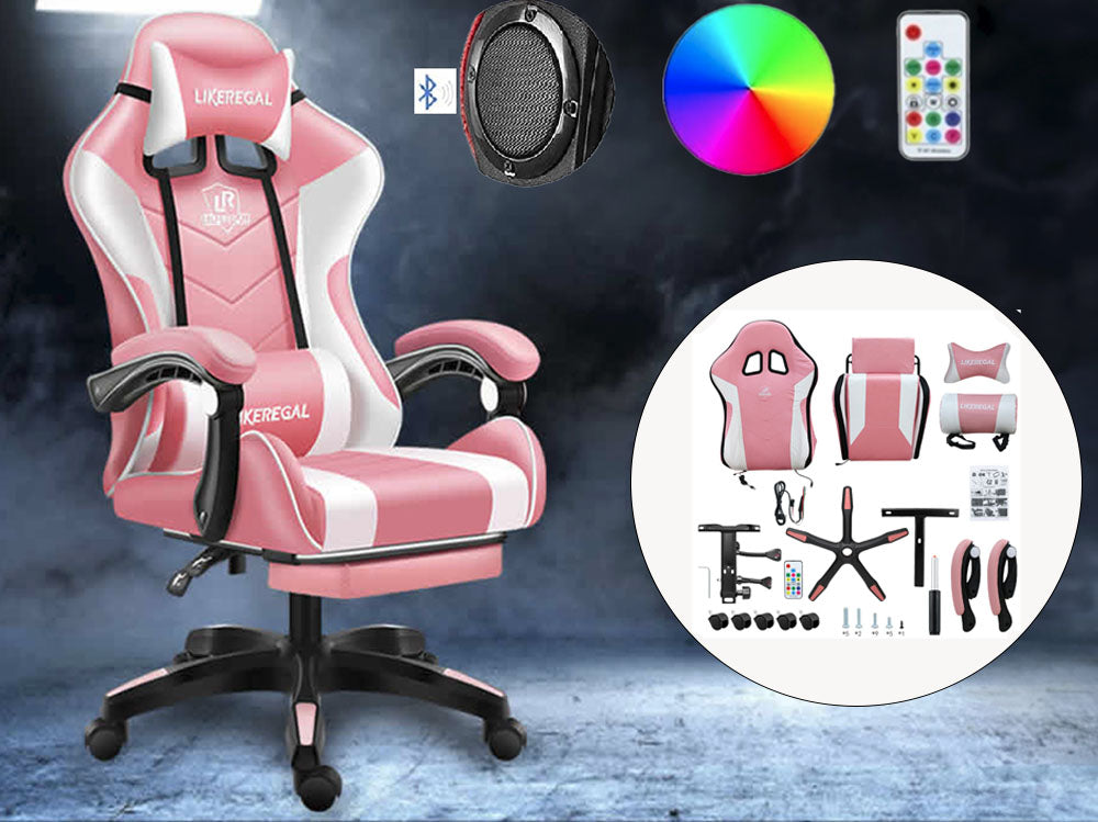Gaming Chair Office Chair