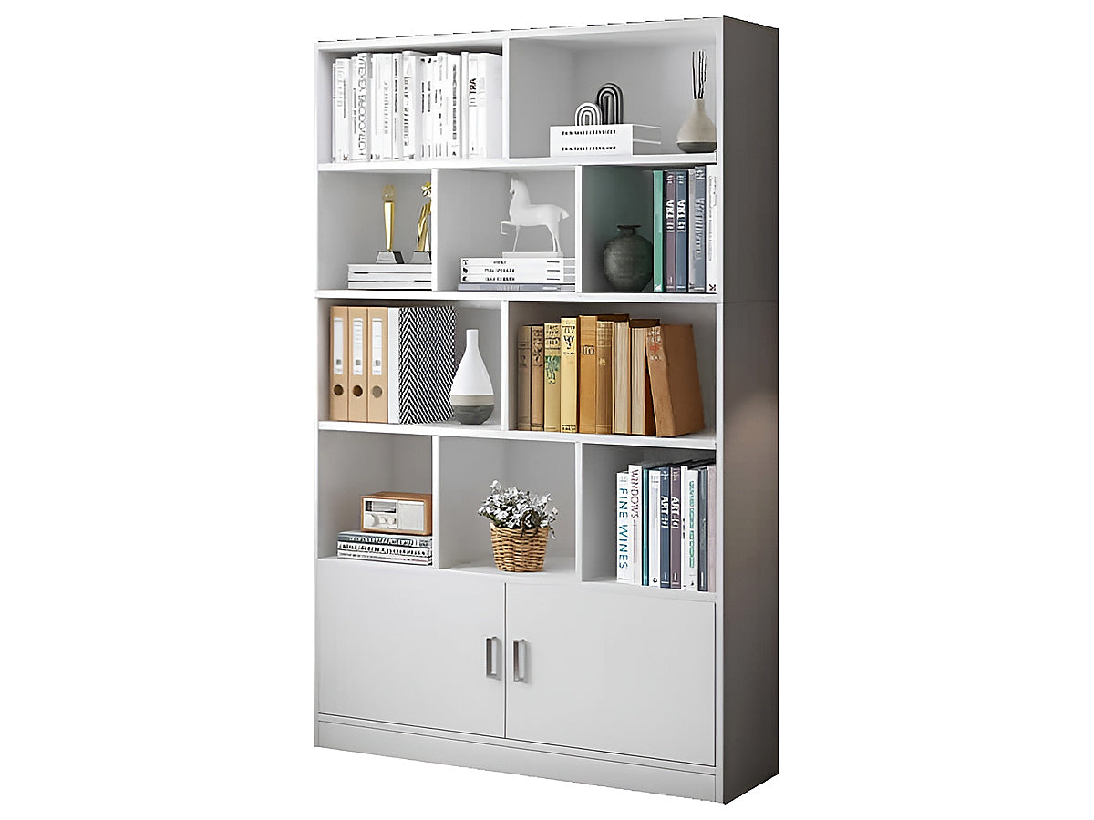 Book Cabinet Bookshelf Stack Book Case Display units