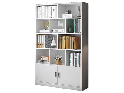 Book Cabinet Bookshelf Stack Book Case Display units