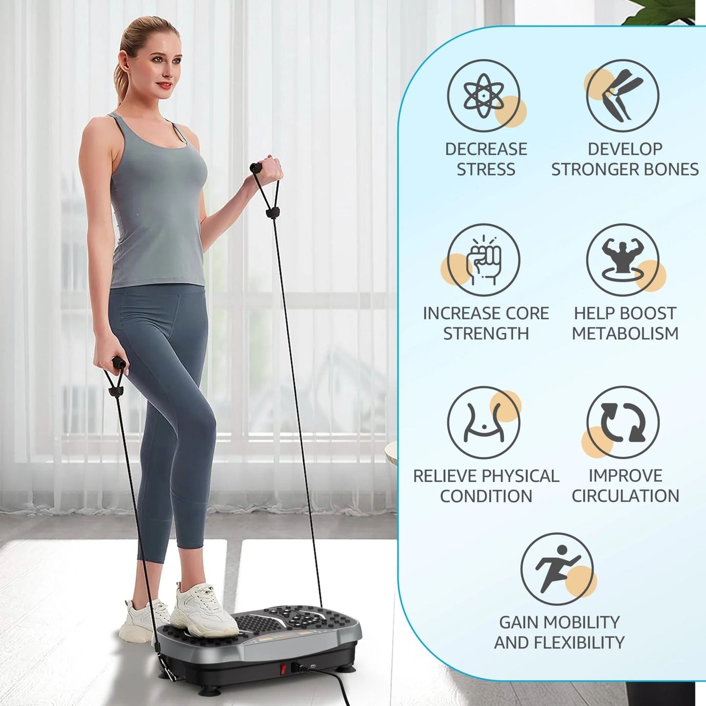 Vibration Plate
