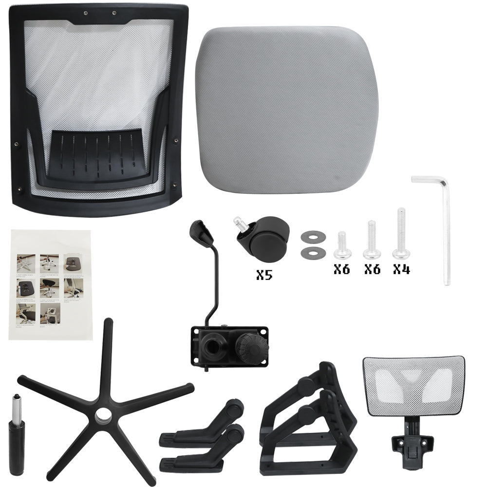 Office Chair Computer Chair