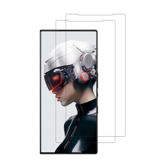 Hydrogel Screen Protector for Nubia RedMagic 11 Air (Pack of 2)