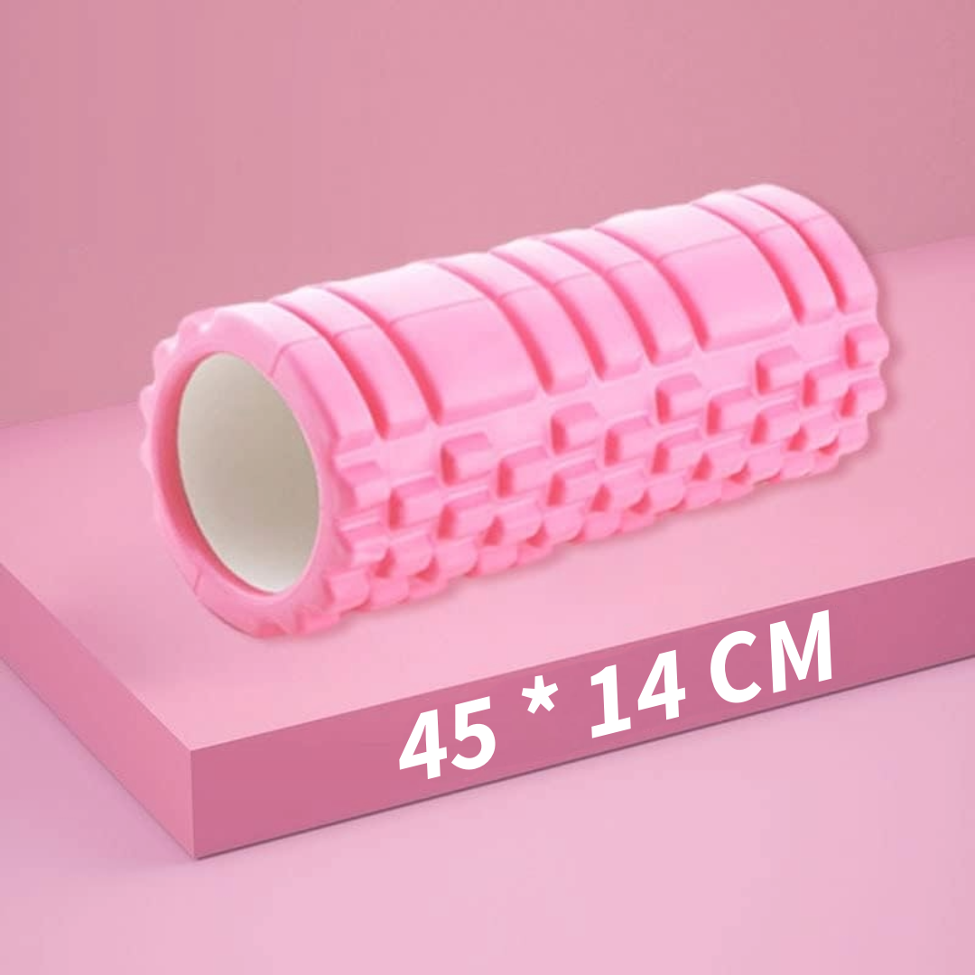 Foam Roller Yoga Roller 45cm