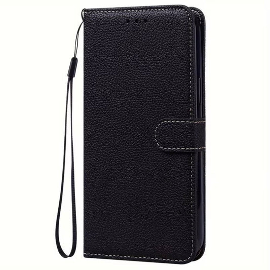 Wallet Case for Samsung Galaxy A02S