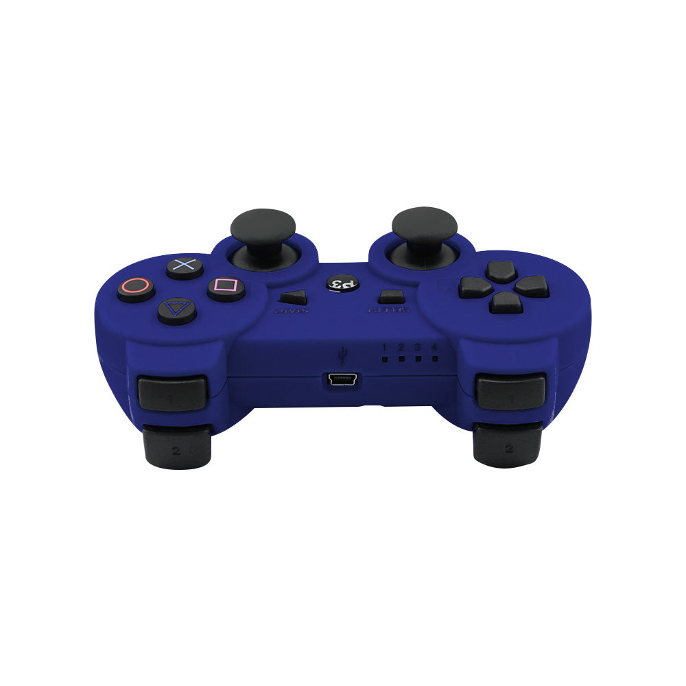 PS3 Wireless Controller Blue