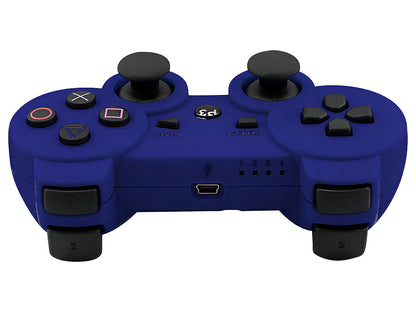 PS3 Wireless Controller Blue
