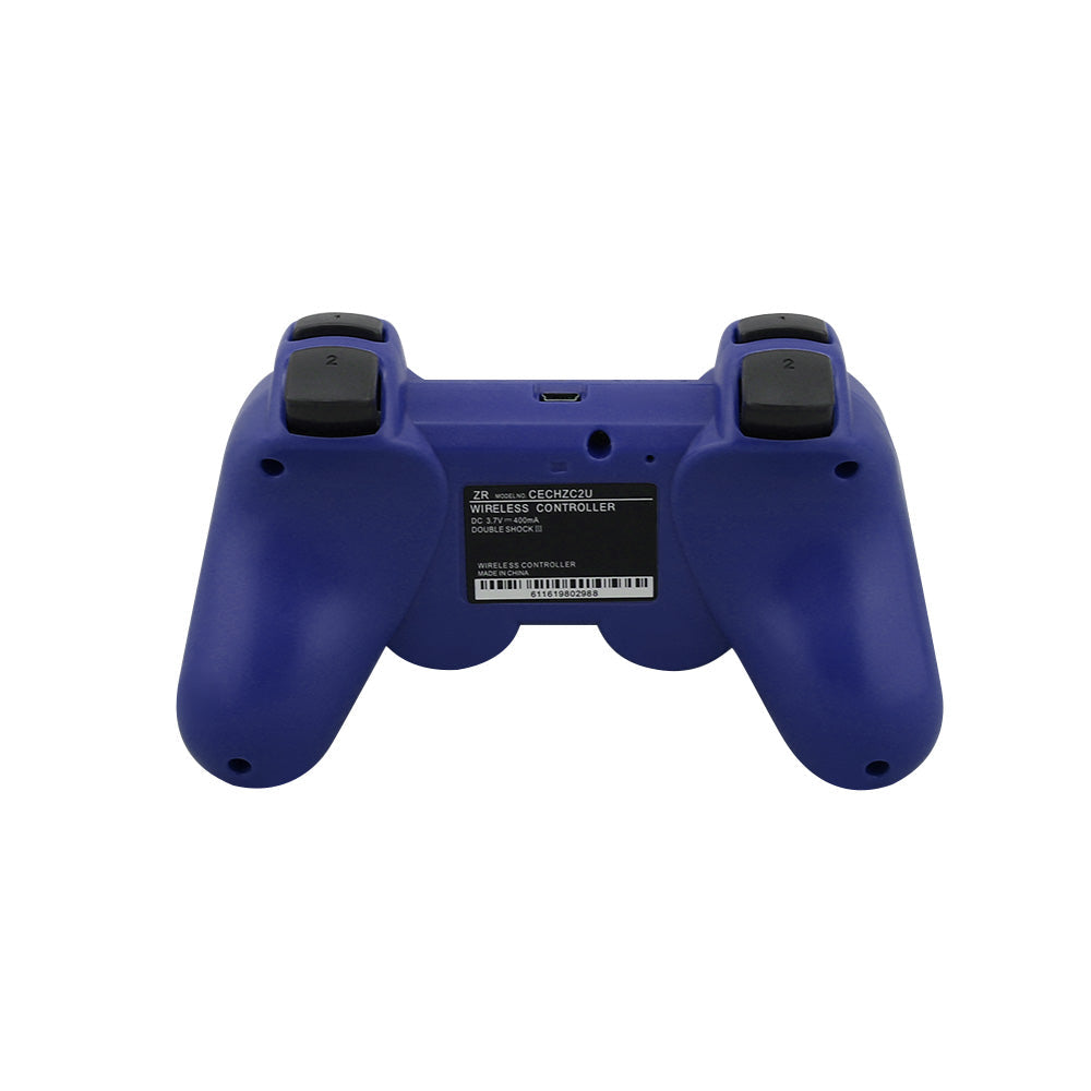 PS3 Wireless Controller Blue