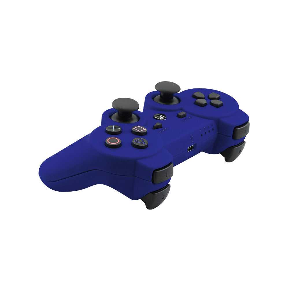 PS3 Wireless Controller Blue