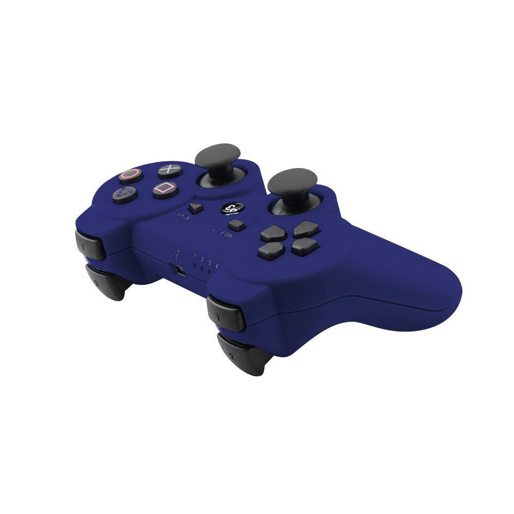 PS3 Wireless Controller Blue