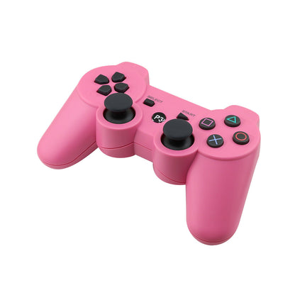 PS3 Wireless Controller Pink