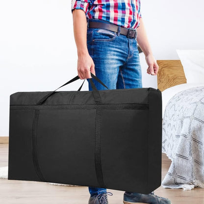Extra Large Heavy-Duty Storage Bags – 150L