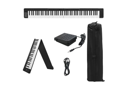 88key keyboard Digital Stage Piano, Digital Piano with cover