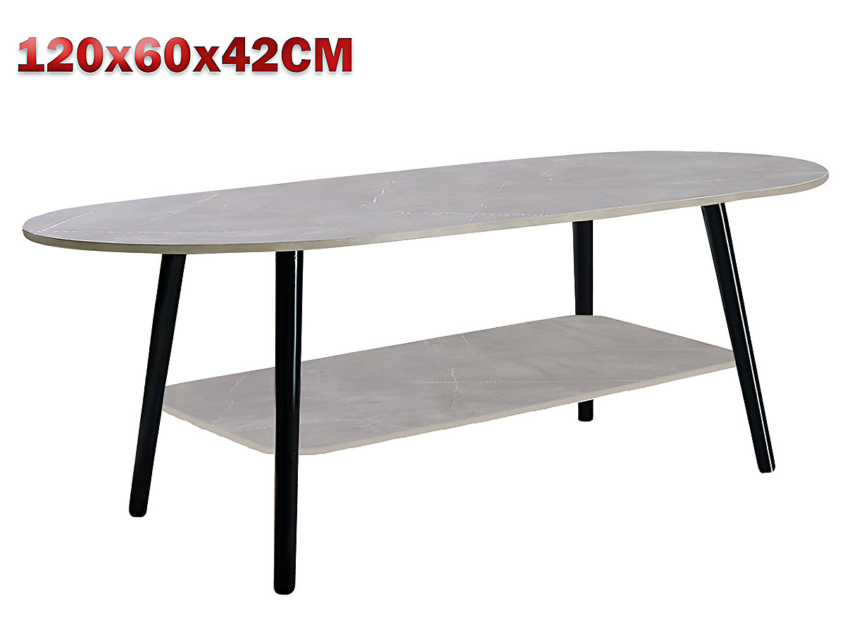 Coffee table 2 in 1 living room coffee tables