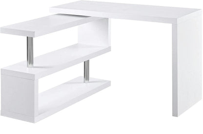 Computer Desk Table Office table Study Desk 120CM