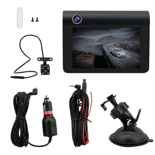 Car Dash Camera Video Recorder