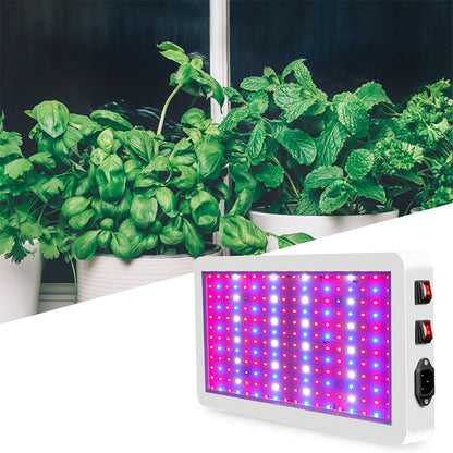 LED Grow Light For Plants