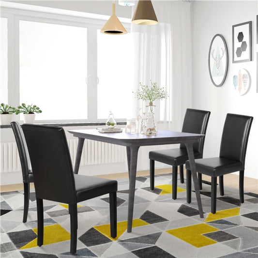 4pcs Dining Room Chairs