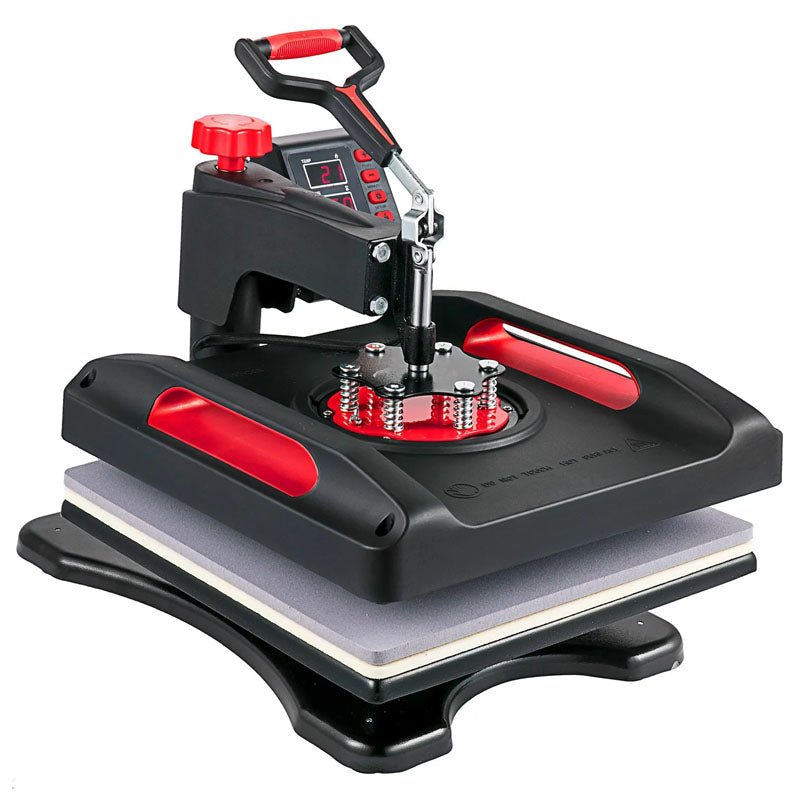 Mug Heat Press Machine 38x38cm