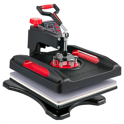 Mug Heat Press Machine 38x38cm