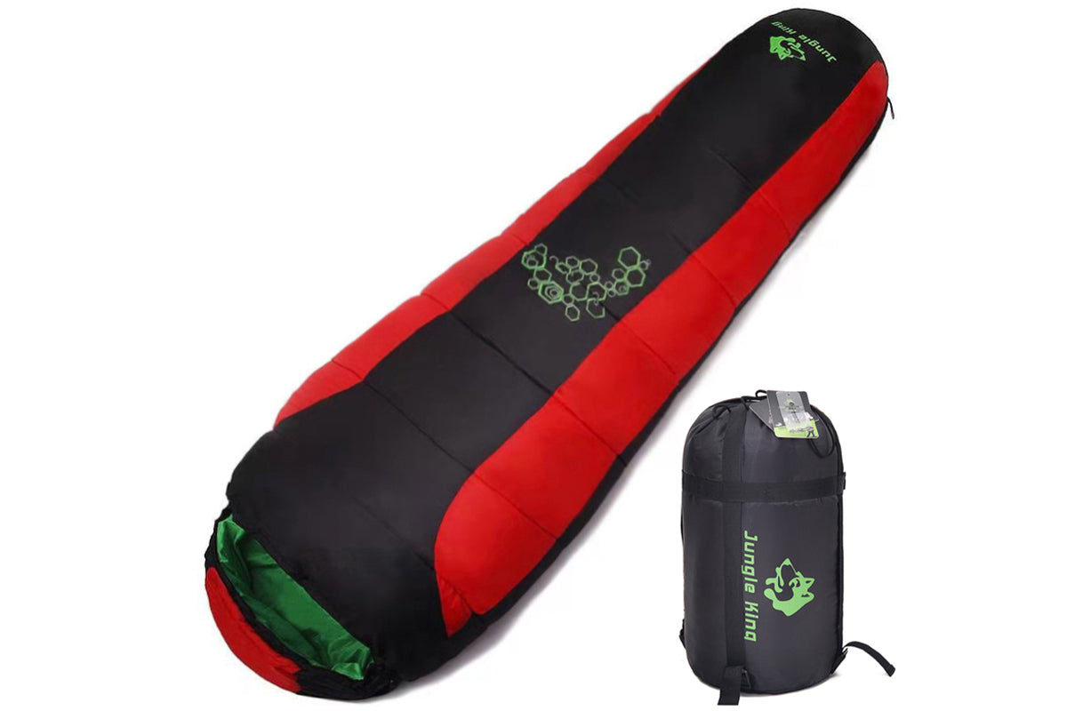 Sleeping Bag Camping