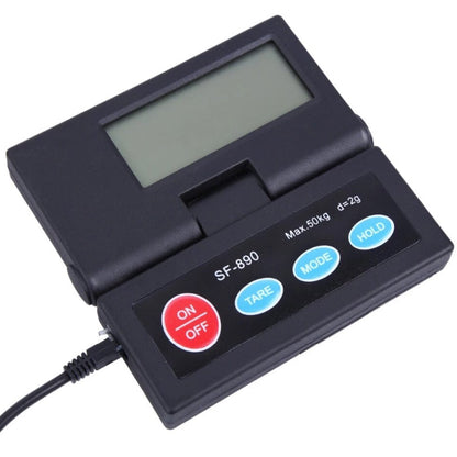 Digital Scale Electronic Scale Price computing scale 50kg