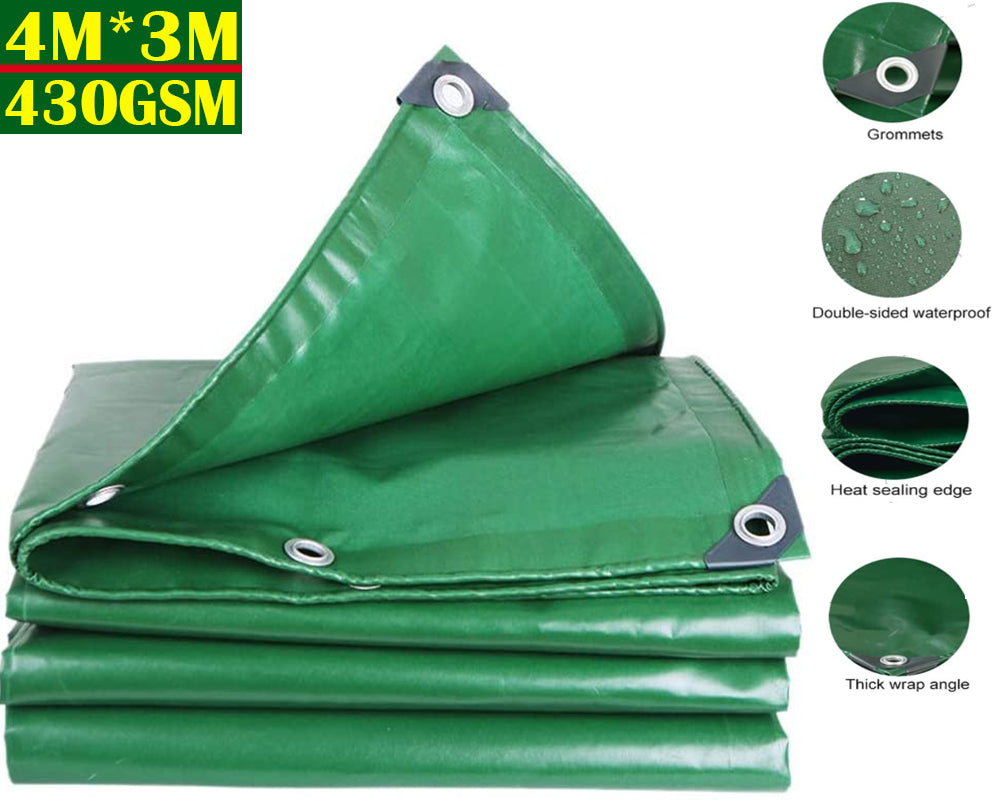 Tarp Heavy Duty Tarpaulin Tarps