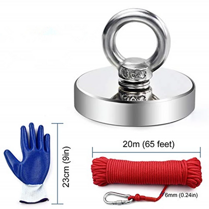 Salvage Fishing Kit 140KG