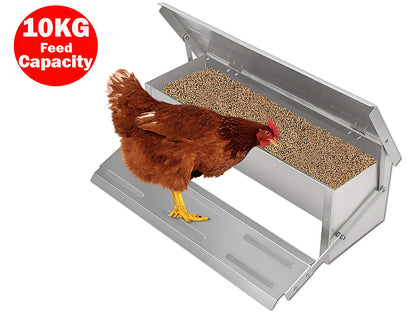 Chicken Feeder 10Kg