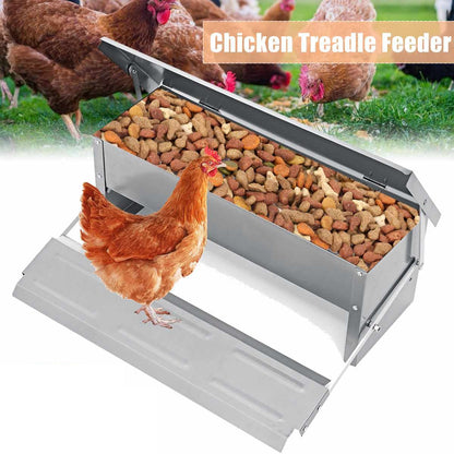 Chicken Feeder 10Kg