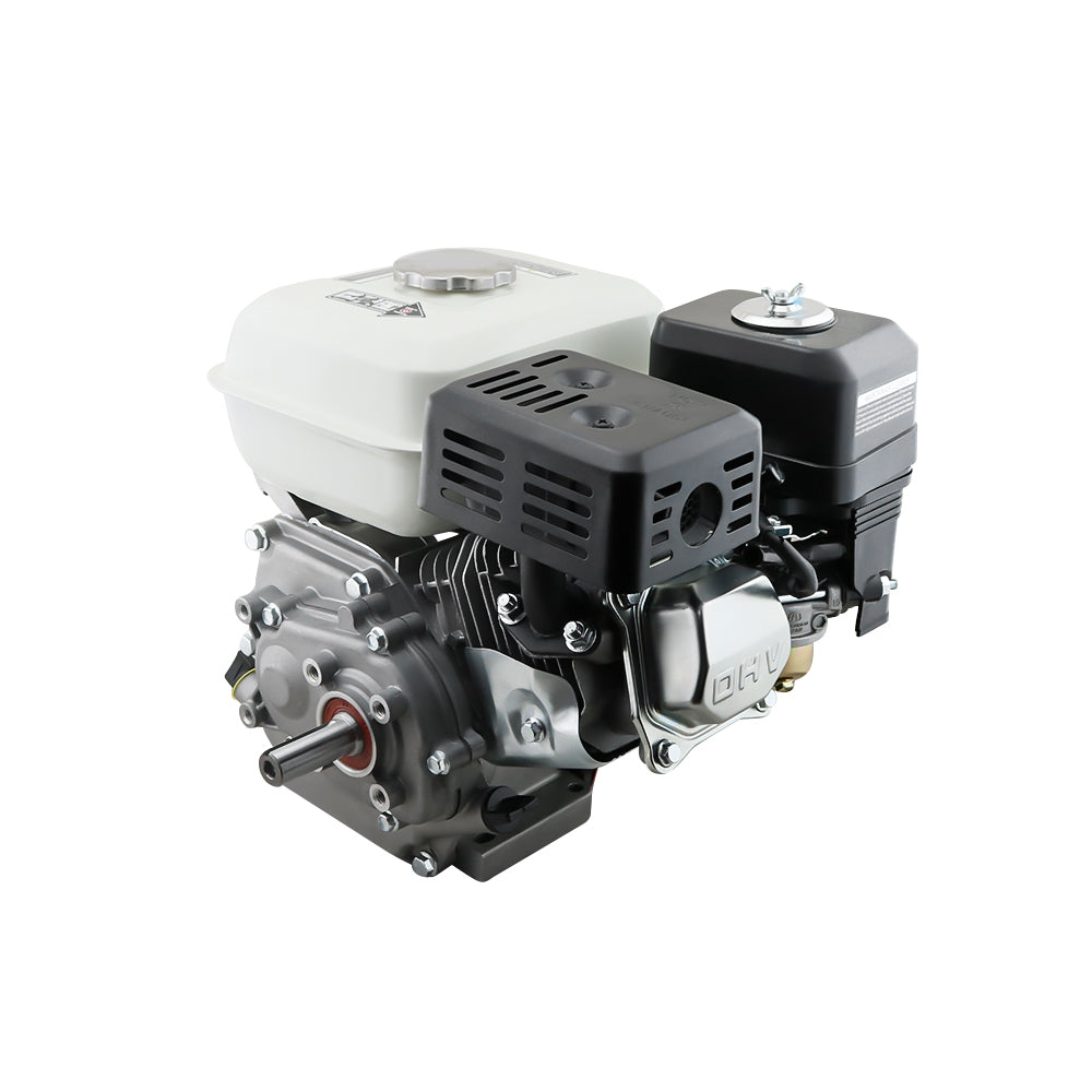 Petrol Engine 7.5hp 2:1 reduction