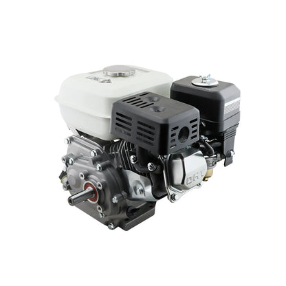 Petrol Engine 7.5hp 2:1 reduction
