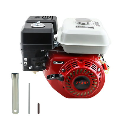 Petrol Engine 7.5hp 2:1 reduction