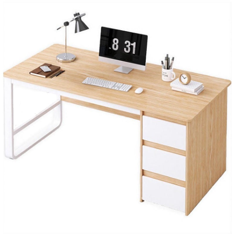 Computer Desk Table Office Desk 120cm