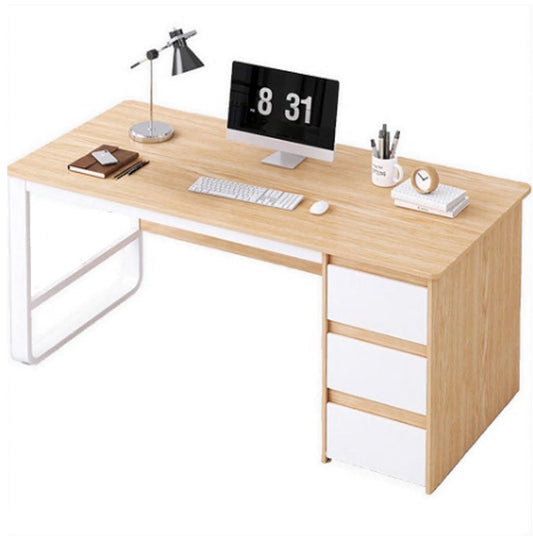 Computer Desk Table Office Desk 120cm