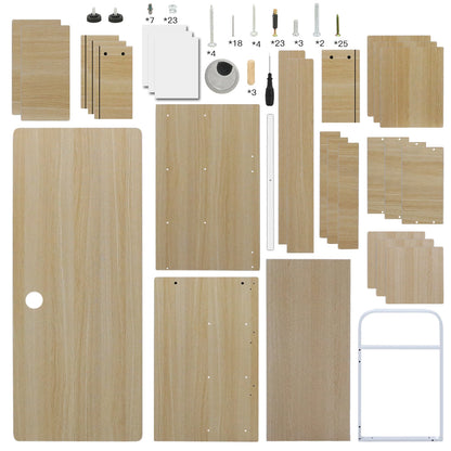 Computer Desk Table Office Desk 120cm