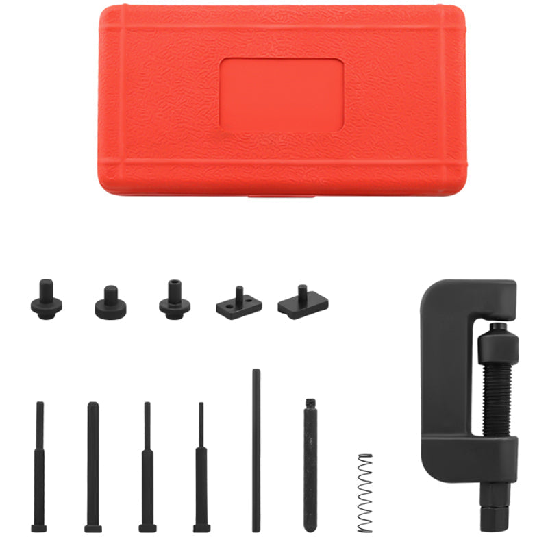 Chain Breaker Riveting Tool Kit
