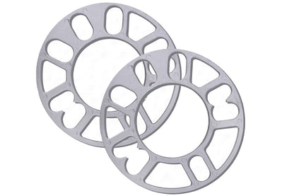Wheel Spacers 5mm