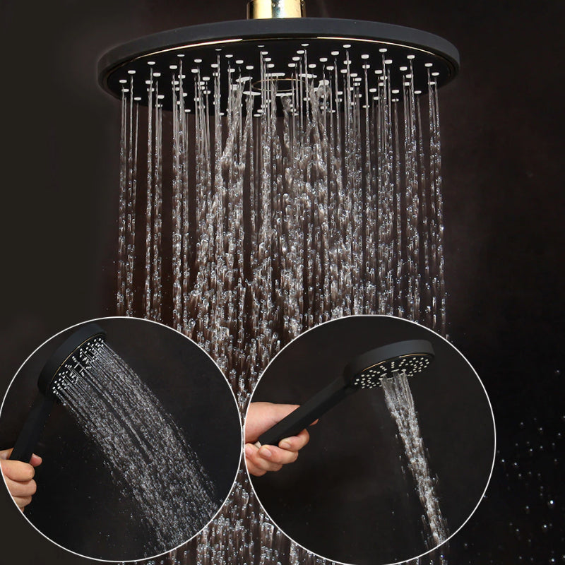 Shower Set with Mixer