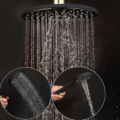 Shower Set with Mixer