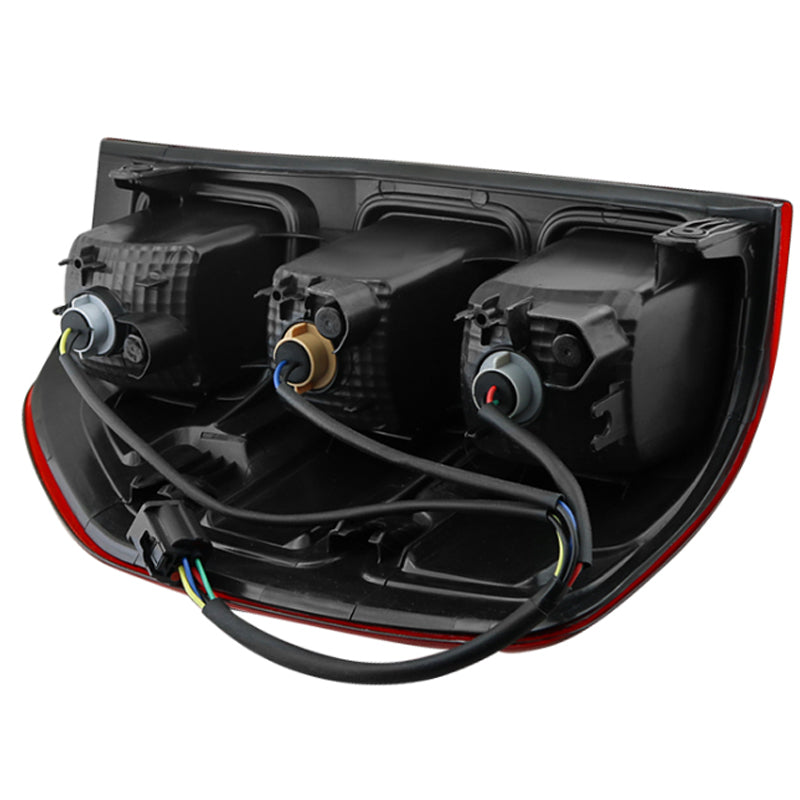 Aftermarket Ford Ranger Tail Lights Left Side 2012-2019