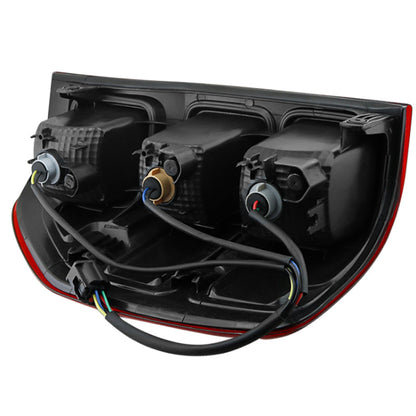 Aftermarket Ford Ranger Tail Lights Left Side 2012-2019