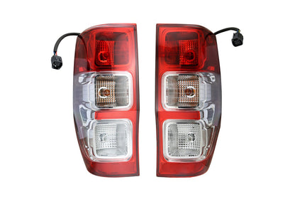 Aftermarket Ford Ranger Tail Lights Right and Left Side 2012-2019