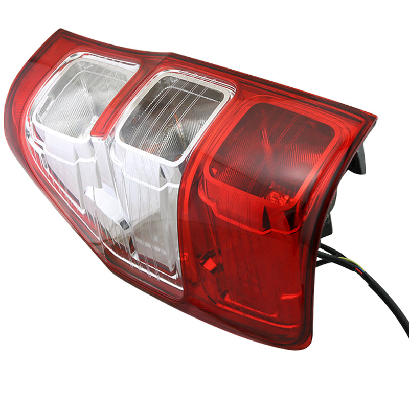 Aftermarket Ford Ranger Tail Lights Right Side 2012-2019