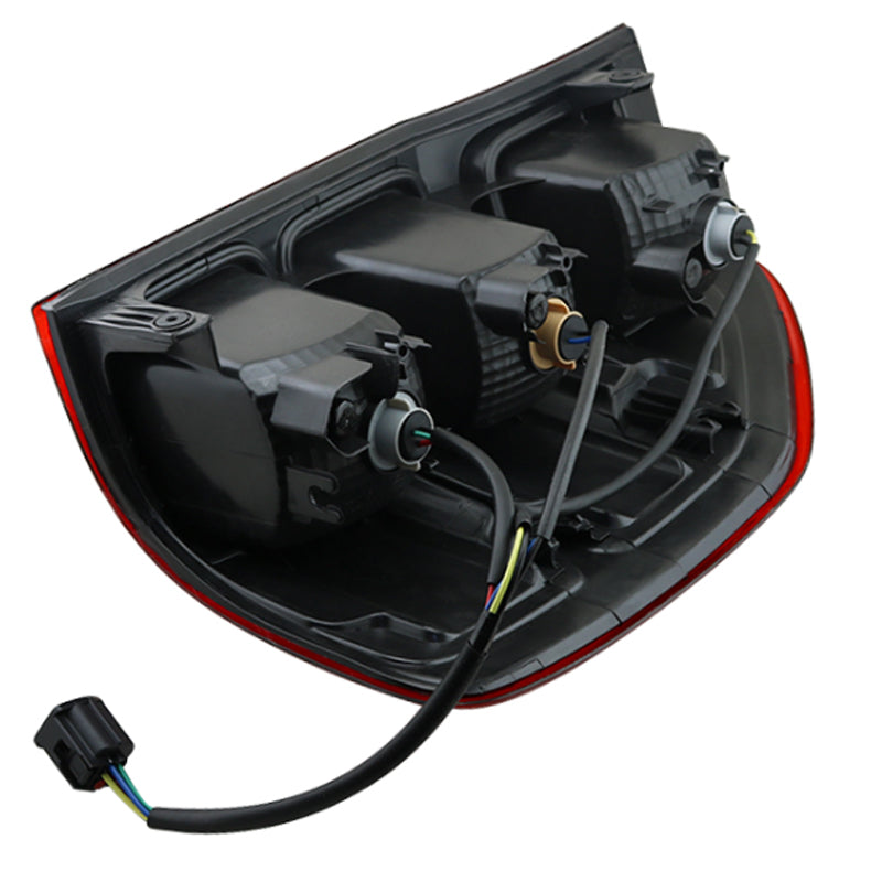 Aftermarket Ford Ranger Tail Lights Right Side 2012-2019