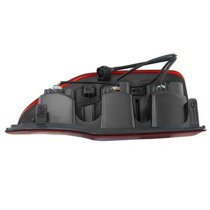 Aftermarket Ford Ranger Tail Lights Right Side 2012-2019