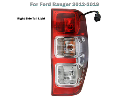Aftermarket Ford Ranger Tail Lights Right Side 2012-2019