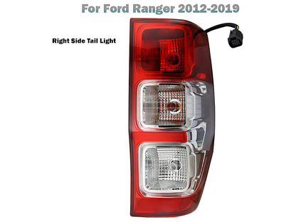 Aftermarket Ford Ranger Tail Lights Right Side 2012-2019
